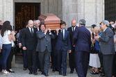 funeral américo amorim