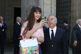 funeral américo amorim