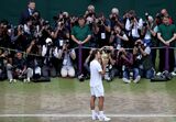 Wimbledon, kate, rodger federer, ténis