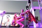 Blanco beach club
