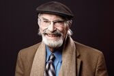 Martin Landau
