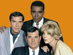 Martin Landau
