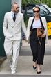 Alasdhair Wills e Stella McCartney