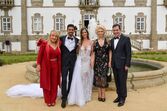 Casamento Porto