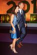Martina Hingis e Thibault Hutin