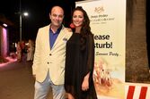 Rita Pereira, Sofia Ribeiro