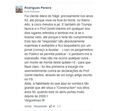 gentil martins, público