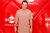 Terraza Martini