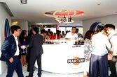 Terraza Martini