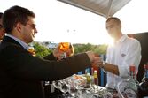 Terraza Martini