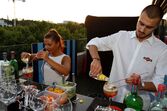 Terraza Martini