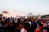 Terraza Martini