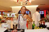 Terraza Martini