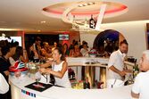 Terraza Martini