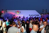 Terraza Martini
