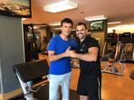 Tony Carreira
