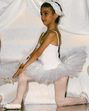 georgina, ballet