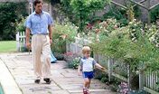 Harry e charles
