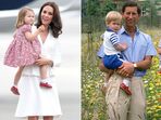 Harry e charlotte