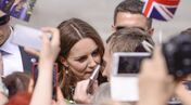 kate Middleton 