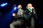 Chester Bennington, Linkin Park