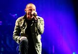 Chester Bennington, Linkin Park