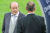 pinto da costa