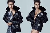 irina shayk