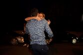 Pedro Teixeira e Cristina Ferreira em Vilamoura 
