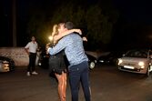 Pedro Teixeira e Cristina Ferreira em Vilamoura 