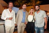 Abertura Bliss, Vilamoura