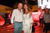 Abertura Bliss, Vilamoura