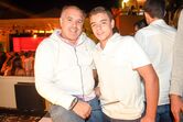 Abertura Bliss, Vilamoura