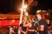 Abertura Bliss, Vilamoura