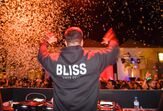 Abertura Bliss, Vilamoura