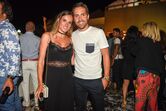 Abertura Bliss, Vilamoura