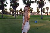 Apresentação da nova novela da SIC, 'Paixão', no Algarve