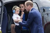 principe george