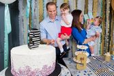 principe george