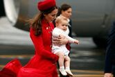 principe george
