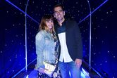 festa de verão Hilton