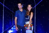 festa de verão Hilton