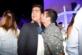 festa de verão Hilton