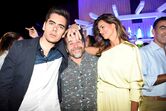 festa de verão Hilton