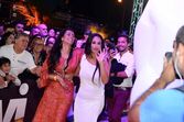 rita pereira e sofia ribeiro na festa de verão da TVI