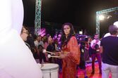 rita pereira e sofia ribeiro na festa de verão da TVI