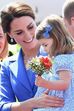 princesa Charlotte