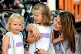 Leonor e Sofia de Espanha