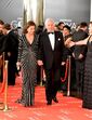 Isabel Presley, Mario Vargas Llosa