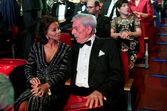 Isabel Presley, Mario Vargas Llosa
